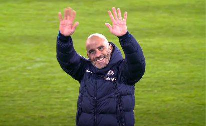 Zamjena za Maresku: Čelzi dovodi novog trenera